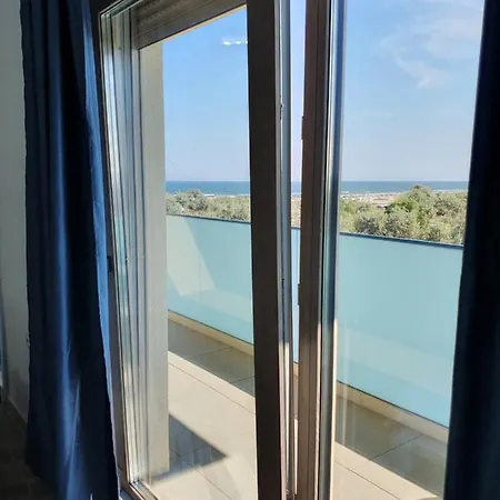 Blue Apartament