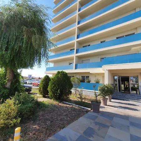 Apartment Blue *